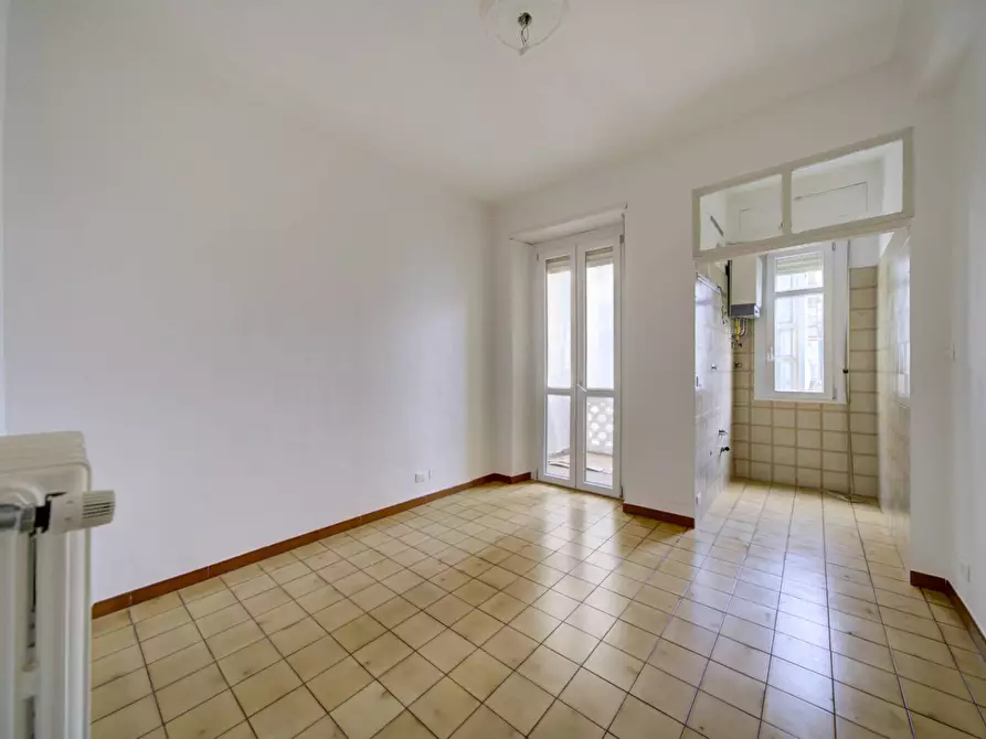 Immagine 7 di Appartamento in vendita  in Via Belli a Torino