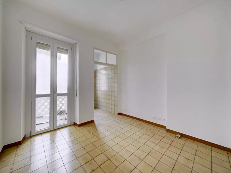 Immagine 8 di Appartamento in vendita  in Via Belli a Torino