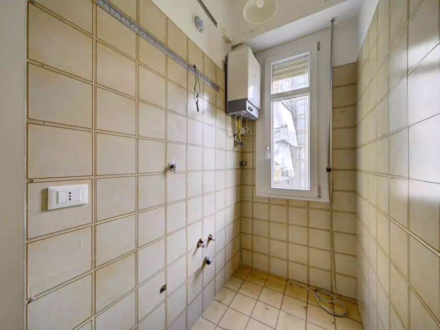 Immagine 12 di Appartamento in vendita  in Via Belli a Torino