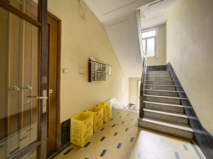 Immagine 3 di Appartamento in vendita  in Via Belli a Torino
