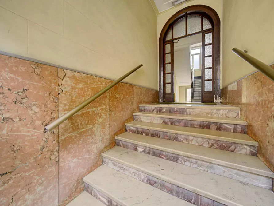 Immagine 2 di Appartamento in vendita  in Via Belli a Torino