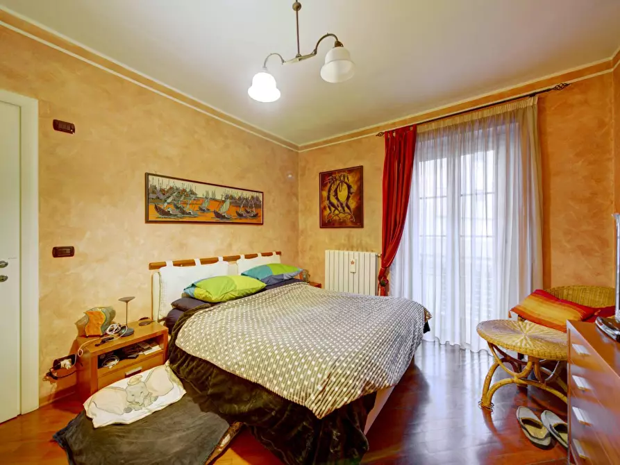 Immagine 15 di Appartamento in vendita  in Corso Regina Margherita a Torino