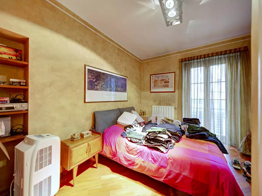 Immagine 16 di Appartamento in vendita  in Corso Regina Margherita a Torino