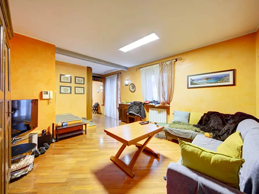 Immagine 9 di Appartamento in vendita  in Corso Regina Margherita a Torino