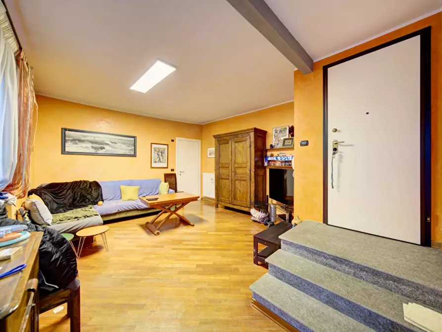 Immagine 6 di Appartamento in vendita  in Corso Regina Margherita a Torino