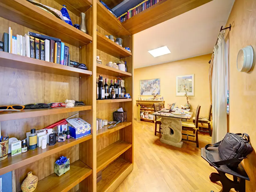 Immagine 7 di Appartamento in vendita  in Corso Regina Margherita a Torino