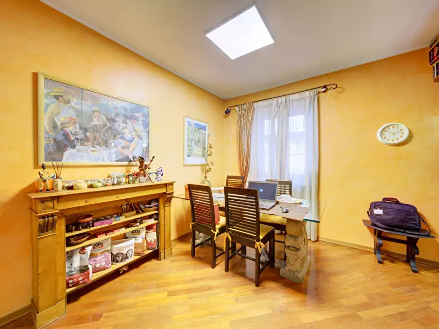 Immagine 11 di Appartamento in vendita  in Corso Regina Margherita a Torino