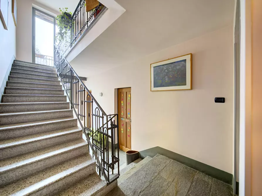 Immagine 4 di Appartamento in vendita  in Corso Regina Margherita a Torino