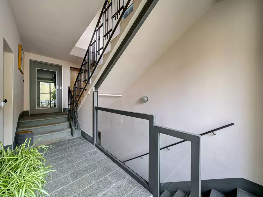 Immagine 5 di Appartamento in vendita  in Corso Regina Margherita a Torino