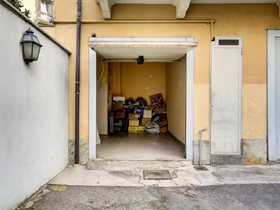 Immagine 19 di Appartamento in vendita  in Corso Regina Margherita a Torino