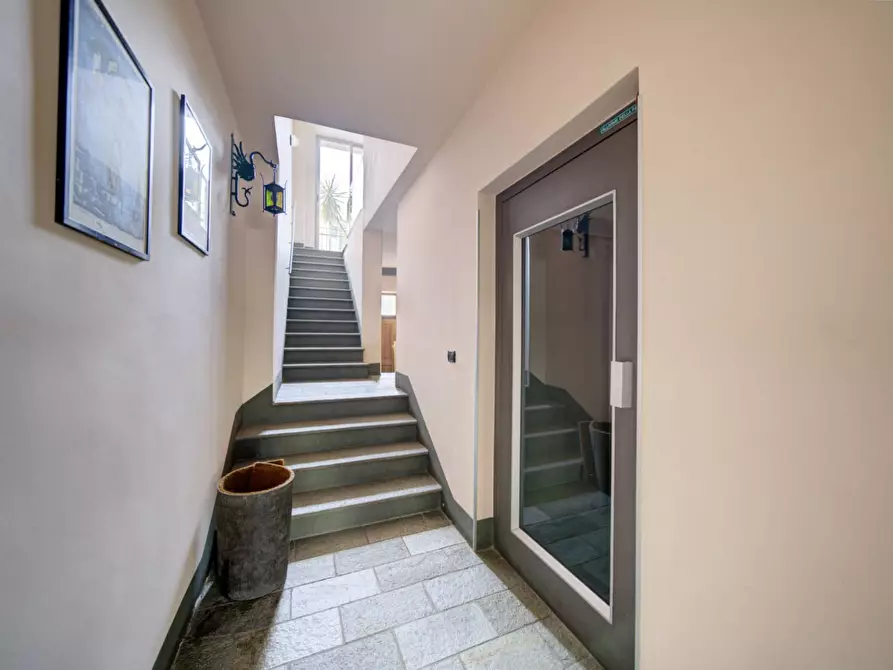 Immagine 3 di Appartamento in vendita  in Corso Regina Margherita a Torino