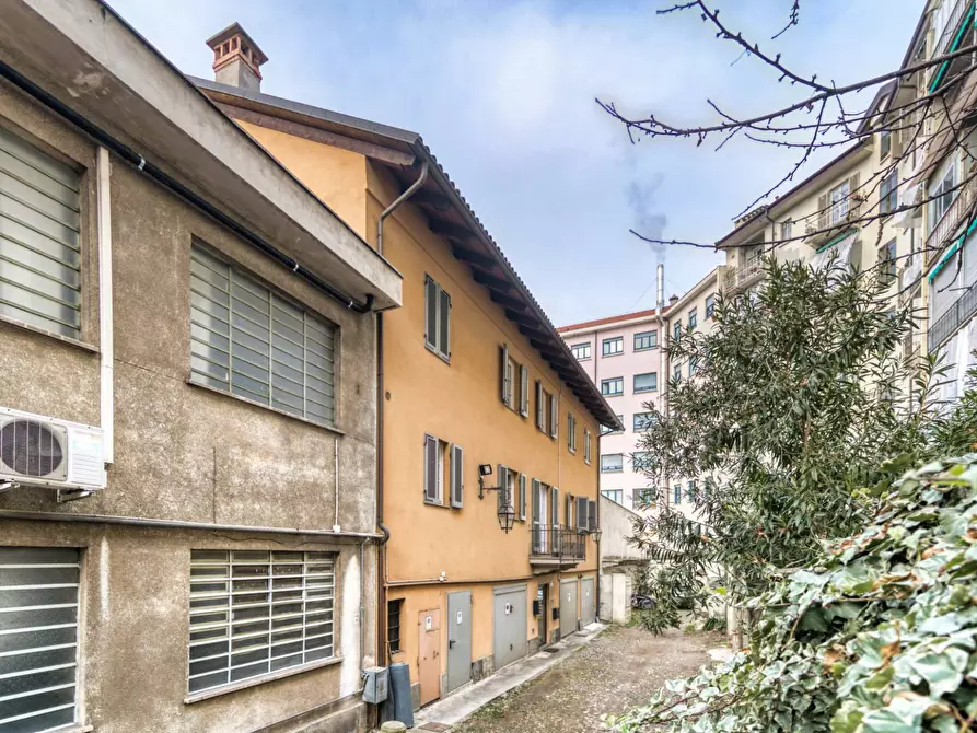 Immagine 2 di Appartamento in vendita  in Corso Regina Margherita a Torino