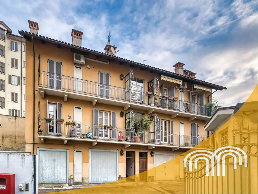 Immagine 1 di Appartamento in vendita  in Corso Regina Margherita a Torino