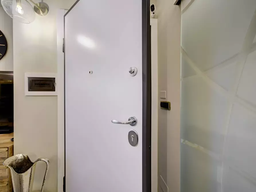 Immagine 25 di Appartamento in vendita  in Via Alvaro Chelli a Venaria Reale