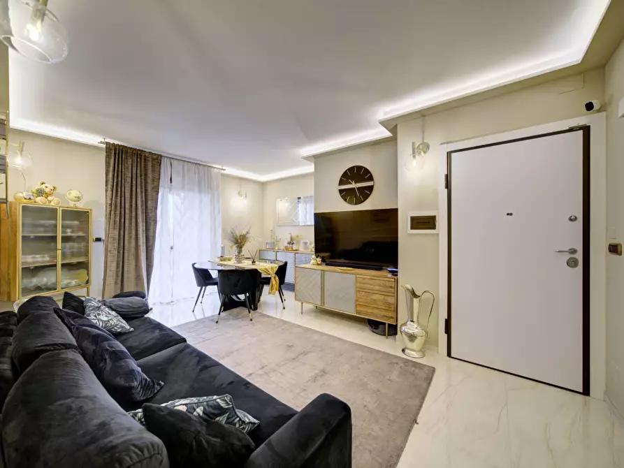 Immagine 3 di Appartamento in vendita  in Via Alvaro Chelli a Venaria Reale