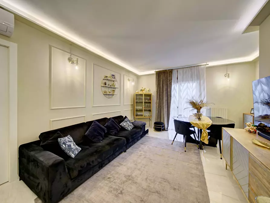 Immagine 4 di Appartamento in vendita  in Via Alvaro Chelli a Venaria Reale