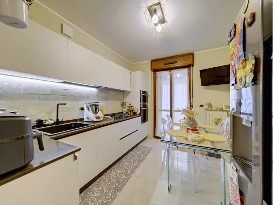 Immagine 7 di Appartamento in vendita  in Via Alvaro Chelli a Venaria Reale