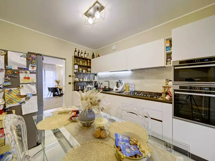 Immagine 8 di Appartamento in vendita  in Via Alvaro Chelli a Venaria Reale