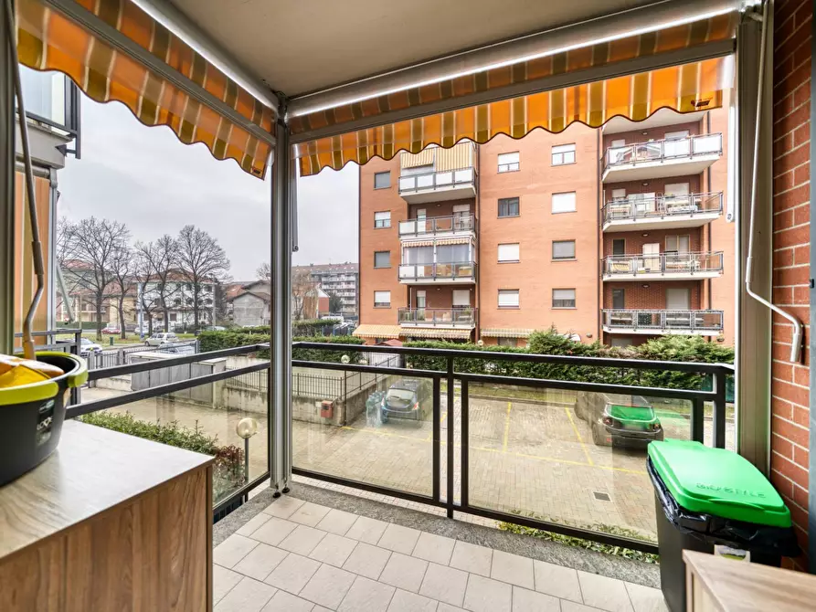 Immagine 17 di Appartamento in vendita  in Via Alvaro Chelli a Venaria Reale