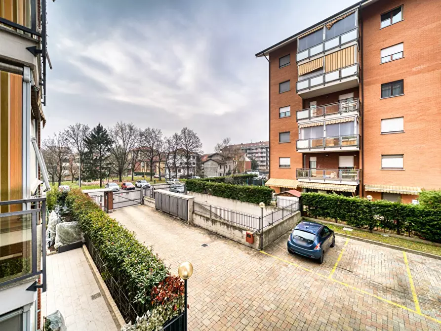 Immagine 18 di Appartamento in vendita  in Via Alvaro Chelli a Venaria Reale