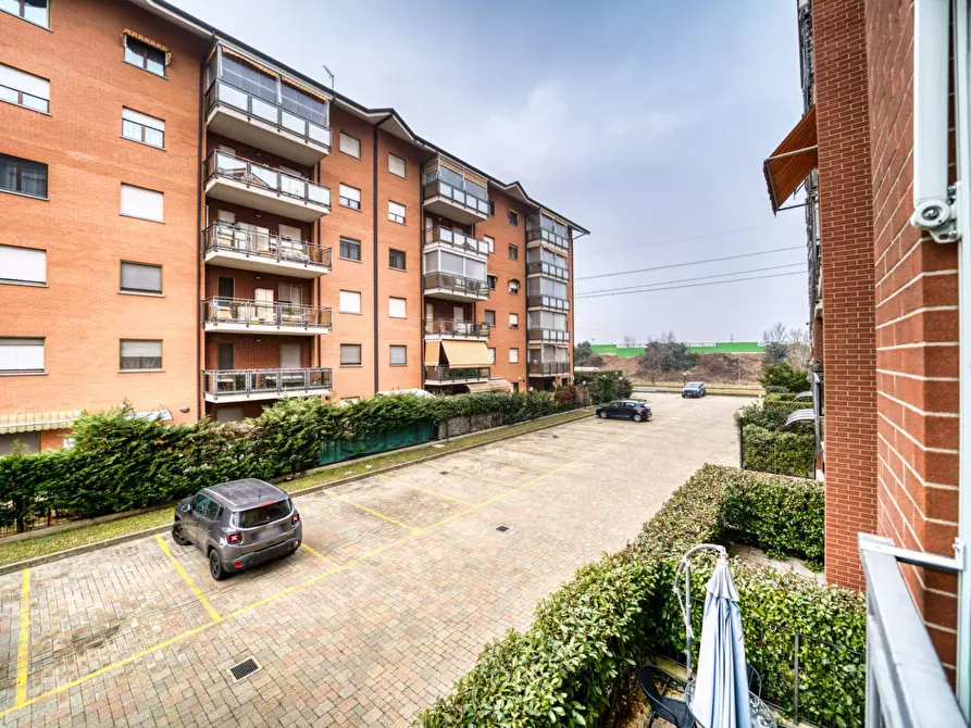 Immagine 19 di Appartamento in vendita  in Via Alvaro Chelli a Venaria Reale