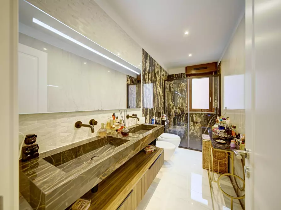 Immagine 16 di Appartamento in vendita  in Via Alvaro Chelli a Venaria Reale