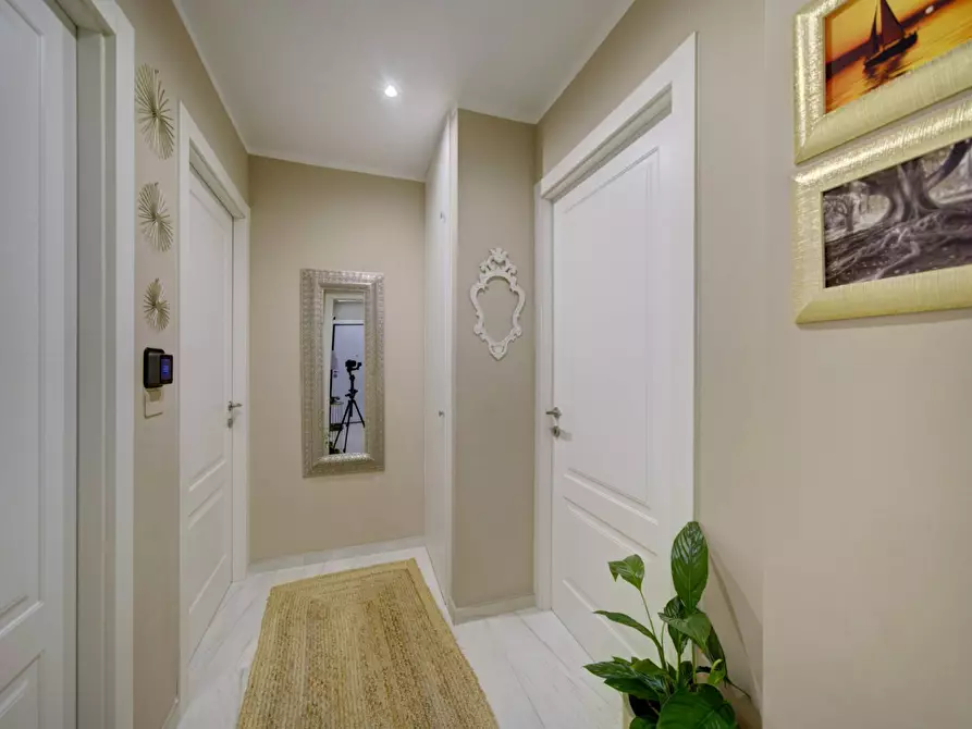 Immagine 10 di Appartamento in vendita  in Via Alvaro Chelli a Venaria Reale