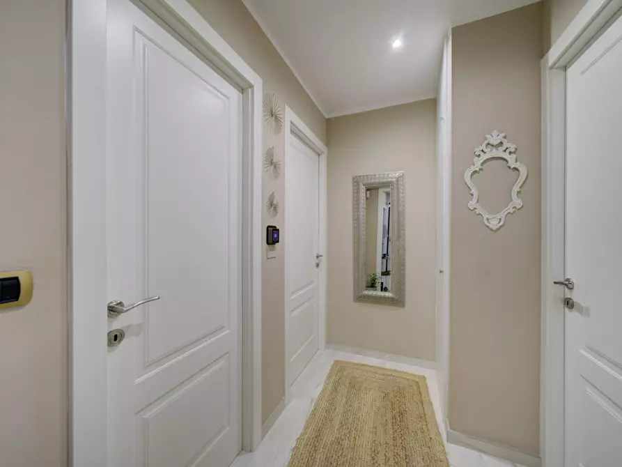 Immagine 9 di Appartamento in vendita  in Via Alvaro Chelli a Venaria Reale