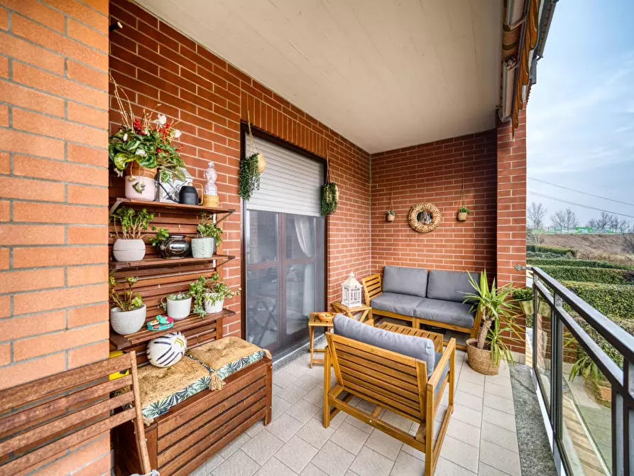 Immagine 21 di Appartamento in vendita  in Via Alvaro Chelli a Venaria Reale