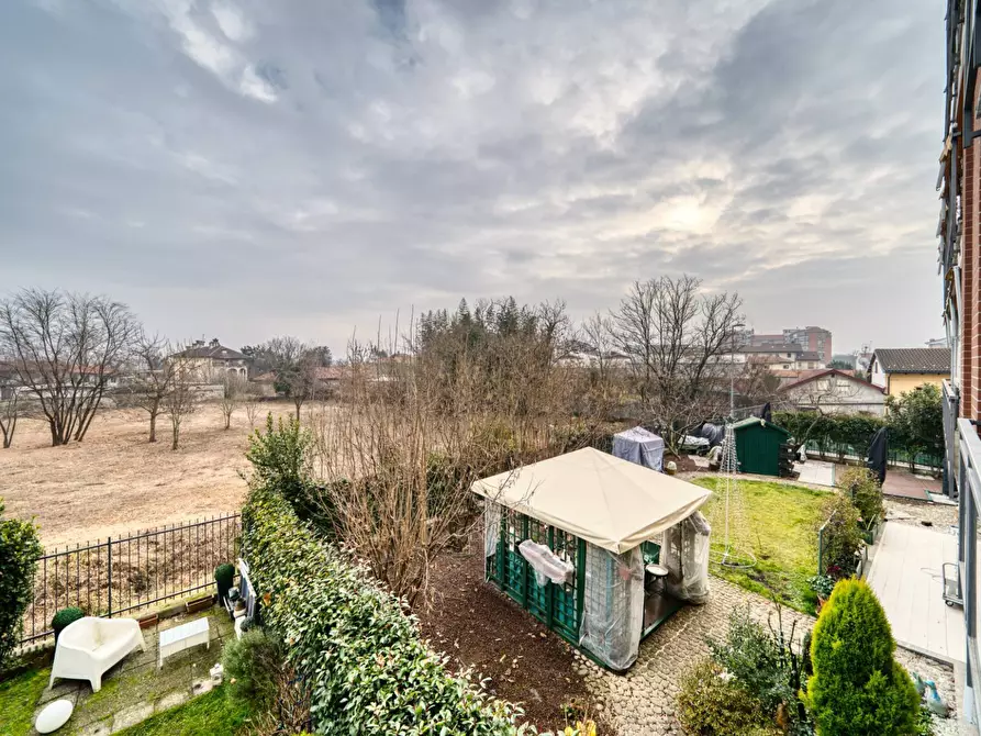 Immagine 23 di Appartamento in vendita  in Via Alvaro Chelli a Venaria Reale