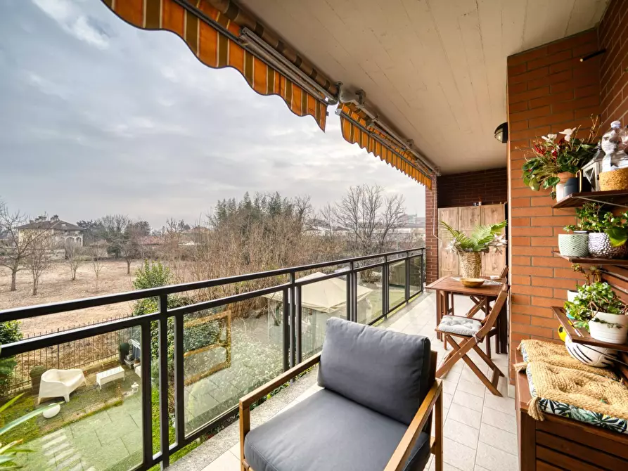 Immagine 22 di Appartamento in vendita  in Via Alvaro Chelli a Venaria Reale