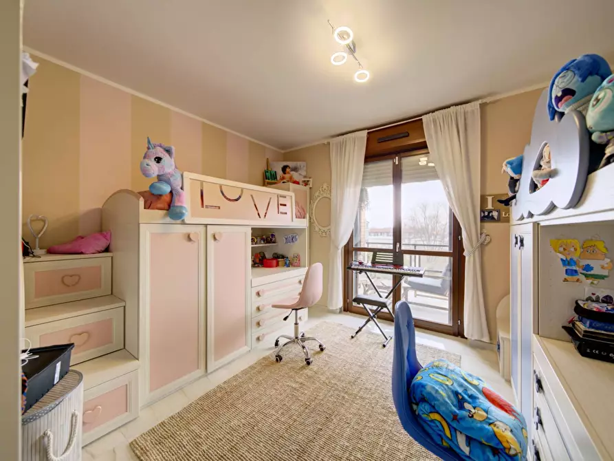 Immagine 13 di Appartamento in vendita  in Via Alvaro Chelli a Venaria Reale