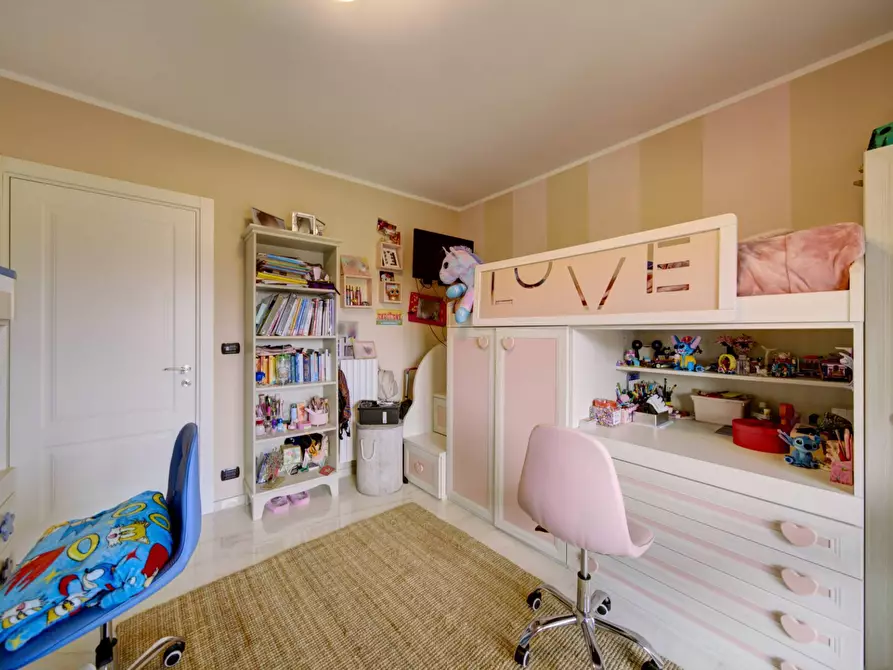 Immagine 15 di Appartamento in vendita  in Via Alvaro Chelli a Venaria Reale