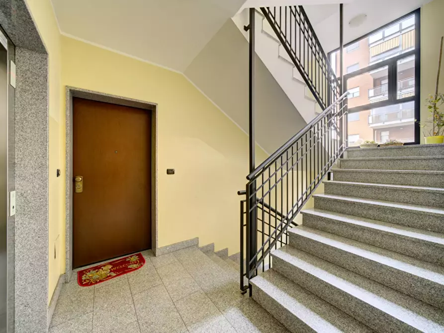 Immagine 2 di Appartamento in vendita  in Via Alvaro Chelli a Venaria Reale