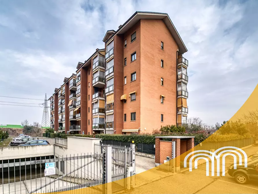 Immagine 1 di Appartamento in vendita  in Via Alvaro Chelli a Venaria Reale