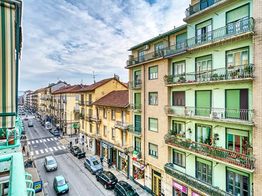 Immagine 22 di Appartamento in vendita  in Via Frejus a Torino
