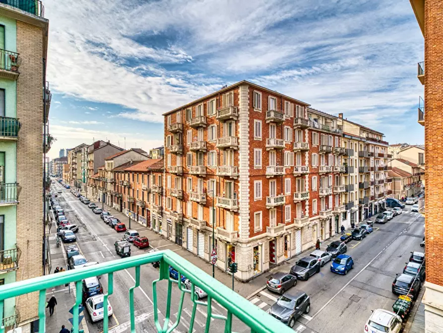 Immagine 20 di Appartamento in vendita  in Via Frejus a Torino