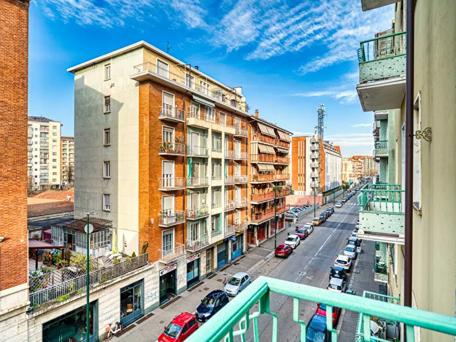 Immagine 21 di Appartamento in vendita  in Via Frejus a Torino