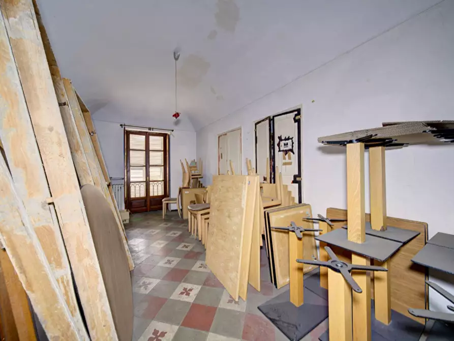 Immagine 9 di Appartamento in vendita  in Via Montebello a Torino