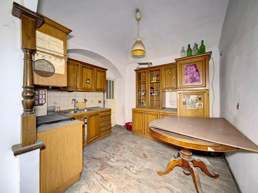 Immagine 6 di Appartamento in vendita  in Via Montebello a Torino