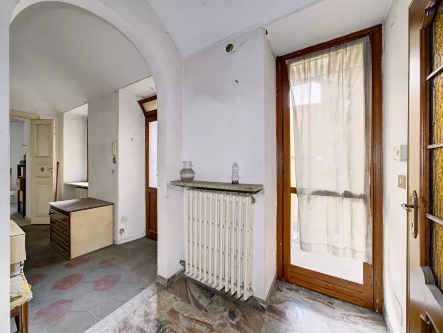 Immagine 7 di Appartamento in vendita  in Via Montebello a Torino