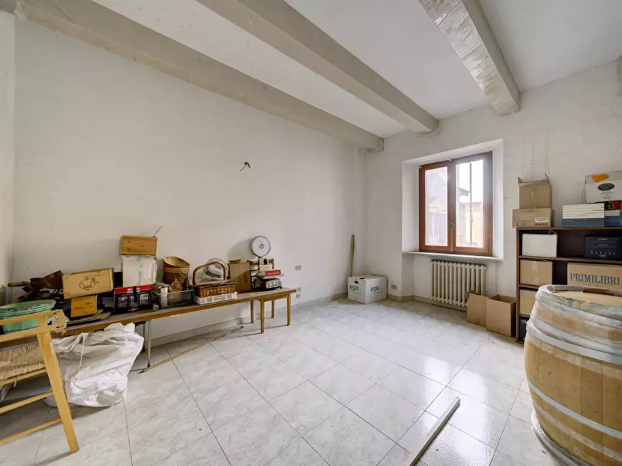 Immagine 12 di Appartamento in vendita  in Via Montebello a Torino