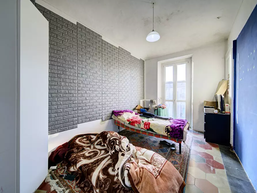 Immagine 11 di Appartamento in vendita  in Corso Francesco Ferrucci a Torino