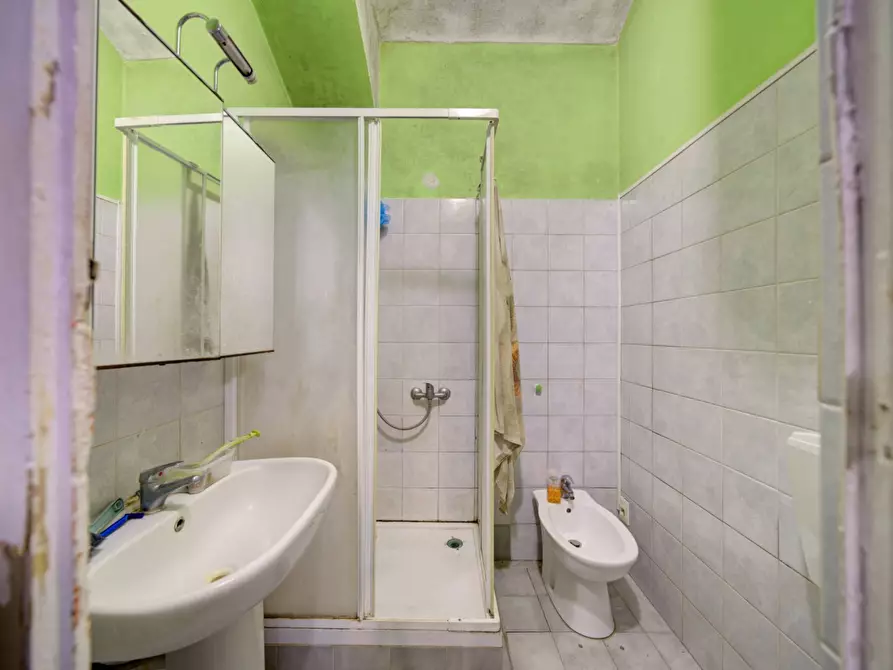 Immagine 12 di Appartamento in vendita  in Corso Francesco Ferrucci a Torino