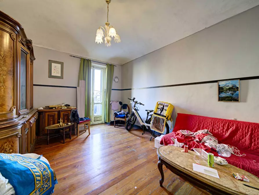 Immagine 8 di Appartamento in vendita  in Corso Francesco Ferrucci a Torino