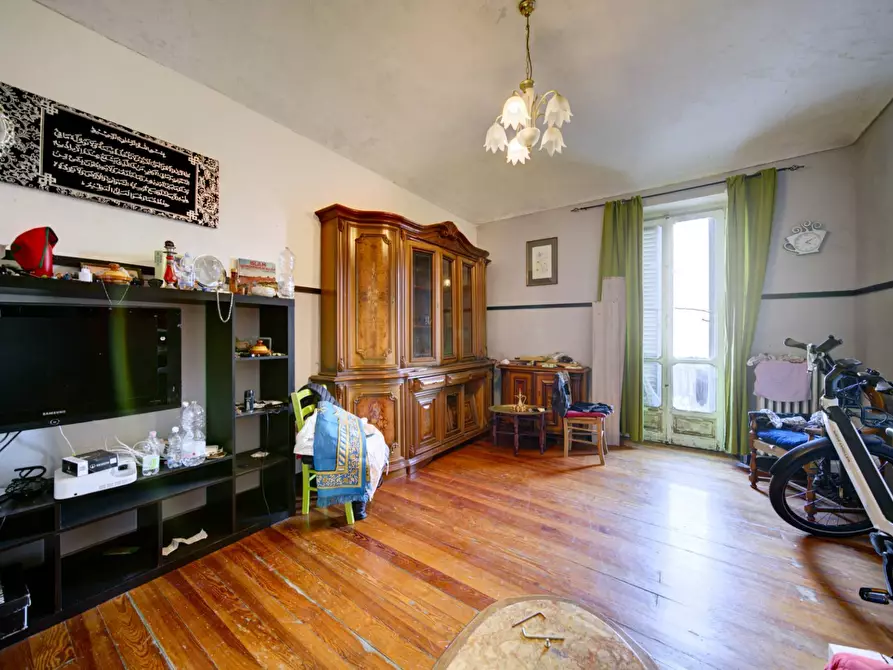 Immagine 9 di Appartamento in vendita  in Corso Francesco Ferrucci a Torino