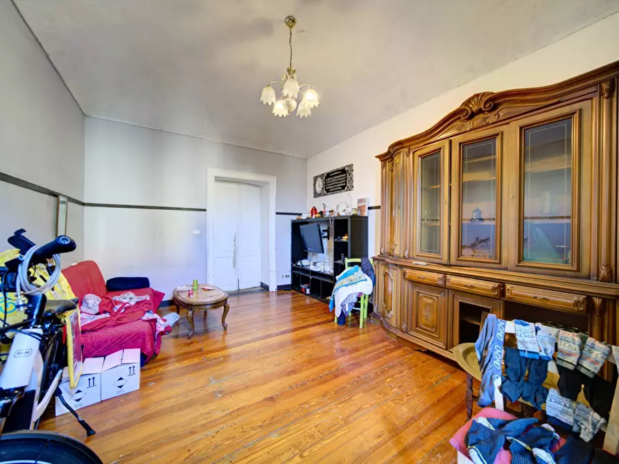 Immagine 10 di Appartamento in vendita  in Corso Francesco Ferrucci a Torino