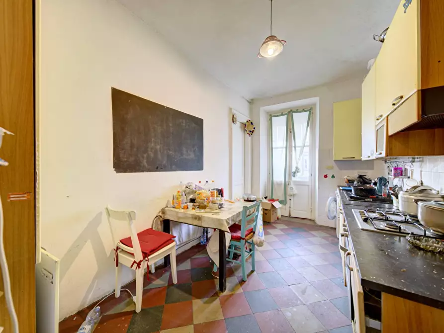 Immagine 7 di Appartamento in vendita  in Corso Francesco Ferrucci a Torino