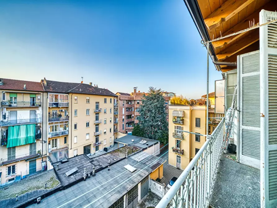 Immagine 15 di Appartamento in vendita  in Corso Francesco Ferrucci a Torino