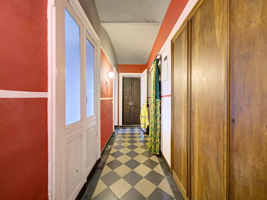 Immagine 5 di Appartamento in vendita  in Corso Francesco Ferrucci a Torino